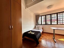 Jago Close (D15), Terrace #468973531